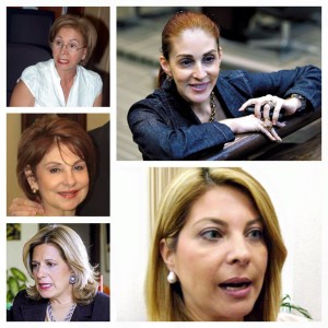 ¿Alguien las ha visto?