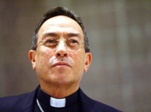 BOMBA: Porque el Cardenal Oscar Andrés Rodriguez guarda silencio?