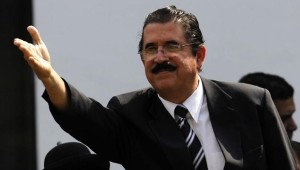 Manuel Zelaya dispuesto a ceder  para encontrar la unidad de la oposición.