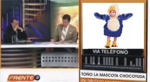 VIDEO: El “Turn Down for What” de Salvador Nasralla