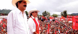 Libre dispuesto a salir a las calles a respaldar a Nasralla