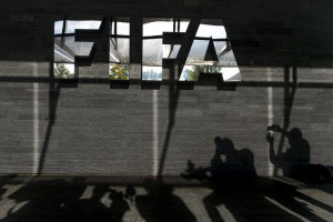 Detenidos varios dirigentes de FIFA por corrupción