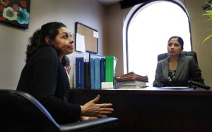 Madre dispuesta a perder la vida para que su Hijo Pueda Vivir