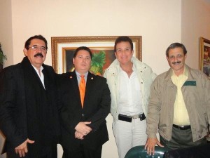 Oposición en Honduras saldrá a las calles a defender a Nasralla