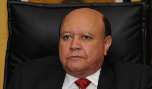 Sala Constitucional Manda a Volar a Magistrado de La Misma Sala