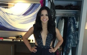 Periodista de Telemundo le pide la renuncia a Juan Orlando Hernández