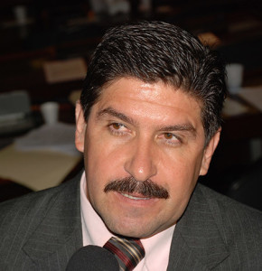 VIDEO: Rolando Dubon Bueso se ríe de su compañero Francisco Rivera