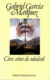 “Cien Años de Soledad” Hurtan del Pabellon Macondo Un Ejemplar de la Primera Edicion