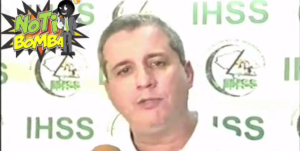 VIDEO: Mario Zelaya Explica Quienes Sabían sobre el Robo del IHSS