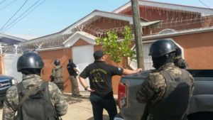 Aseguran bienes a Orlando Pinto supuesto testaferro de los Valle en Honduras