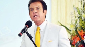 Partido Nacional querella a Salvador Nasralla