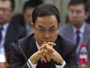 El hombre más rico de China perdió US$15 mil millones en 1 hora