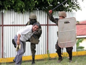 CIDH borra a Honduras de la lista Negra