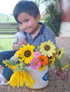Las Flores Siguen Siendo Lo Tradicional Para Regalar a Mamá