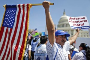 Barack Obama Urge al Congreso de EE.UU. aprobar reforma migratoria