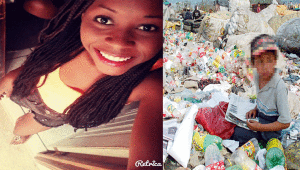 Carta de una Hondureña a Juan Orlando Hernández