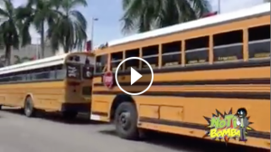 VIDEO: Continua el derroche del gobierno de la “Vida Mejor”