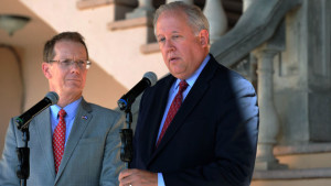 Bofetada del gobierno de EE.UU al Presidente Hernández