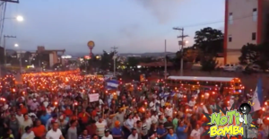 VIDEO: Seremos la Generación que lleve el Mensaje de Esperanza