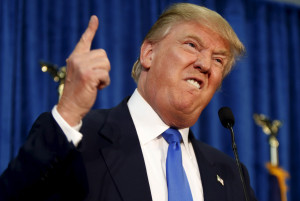 A pesar de todo Donald Trump sube en las encuestas
