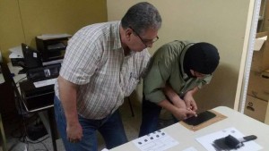 A Prisión Ex Alcalde Por Malversar el Dinero del Pueblo