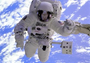 Scott Kelly, el austronauta que nos mostró el huracán Patricia