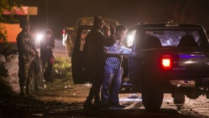 Detienen a jefe financiero de “El Chapo” Guzmán