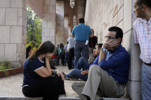 Comienzan los despidos de 11 mil trabajadores de Banco Continental