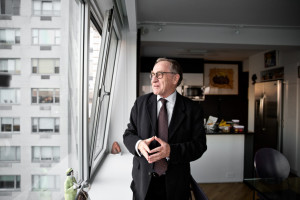 Abogado de los Rosenthal solo tiene una agenda: ¡GANAR!