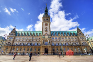 Comunidad hondureña en Alemania envía carta a las autoridades de Hamburgo