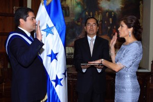 El Decreto No. 17-2014, el sello del Nepotismo