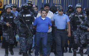 Alcalde Del Partido Nacional habría sepultado a 60 personas en Sulaco, Yoro