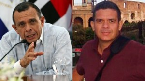 “Pepe nos enseñó a ser trabajadores, no tenemos riquezas”: esposa de Fabio Lobo