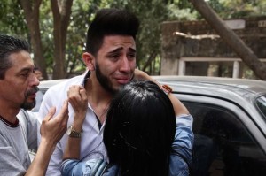 Fiscalía no logra demostrar que Kevin Solórzano pertenece al Crimen Organizado