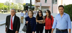 Honduras podría enfrentar multimillonaria demanda por el caso Rosenthal