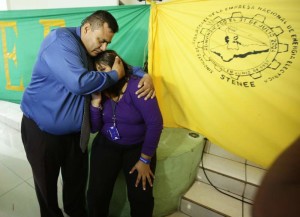 Más de 900 hondureños sin empleo a partir de hoy