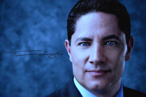 “Me preocupa cuando hablamos que un ex ministro presuntamente lavo dinero del narcotrafico” Fernando Del Rincón