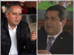 Ricardo Álvarez pide garantizar la operación de Diario Tiempo y Canal 11