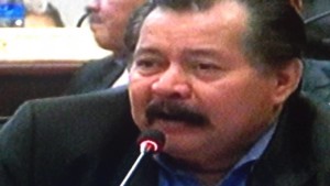 De un paro cardíaco muere Diputado de Libre, Will Paz