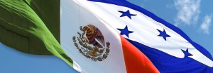 Honduras se solidariza con México