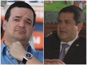 Yankel Rosenthal podría romper el silencio