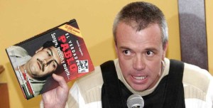 “POPEYE” un sicario de Pablo Escobar vaticina la captura del “Chapo”