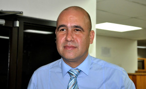 Vídeo: “A los Rosenthal se les quitó todo sin previo juicio”: Virgilio Padilla