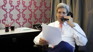 John Kerry recibe carta de Congresistas de EE.UU para apoyar la CICIH