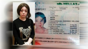 Arrestaron en Costa Rica a una mujer siria con pasaporte griego