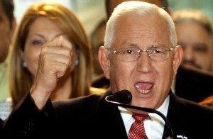 CIDH condena a Honduras por remoción de jueces opuestos al golpe de 2009