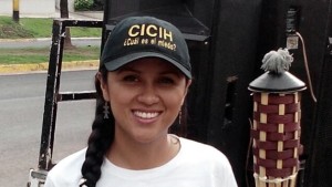 “La mayor organización criminal que ha existido en Honduras se llama Partido Nacional”