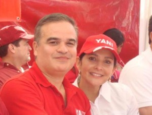 Honduras a la espera de la información que pueda dar Yani Rosenthal