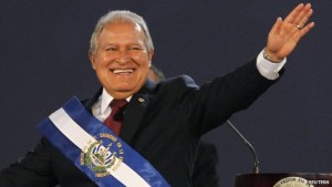 Contario a Honduras, El Salvador si clasifica para la Cuenta del Milenio