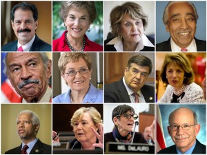 “Es necesaria la CICIH en Honduras”: Congresistas de EE.UU